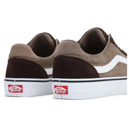 Vans MN Ward Deluxe